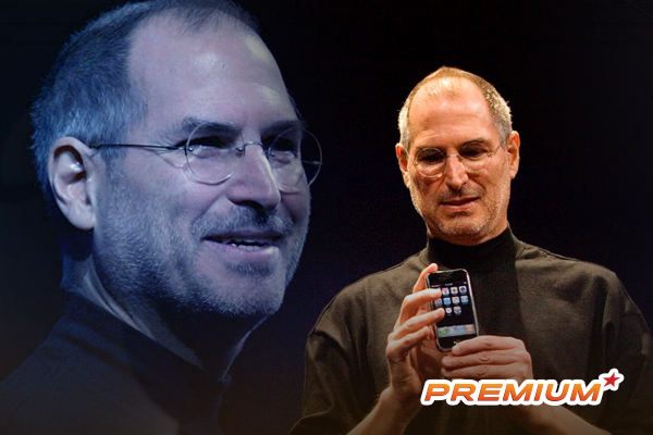 Chặng đường đắng cay, ngọt bùi của Apple và Steve Jobs