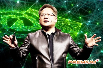 Jensen Huang: Thủ lĩnh gốc Á của hãng chip lớn nhất nước Mỹ