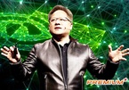 Jensen Huang: Thủ lĩnh gốc Á của hãng chip lớn nhất nước Mỹ