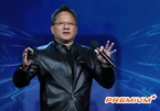 Nvidia: Công ty non trẻ ‘quật ngã’ gã khổng lồ Intel