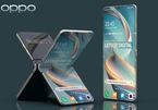 Oppo tiếp tục ra mắt điện thoại gập, đối đầu Galaxy Z Flip 3?