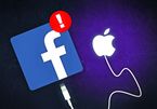 Facebook có thể mất trắng 10 tỷ USD năm nay vì Apple
