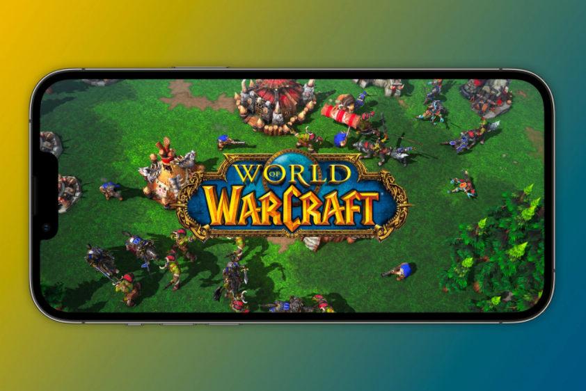 Blizzard xác nhận Warcraft sẽ có mặt trên thiết bị di động trong năm nay