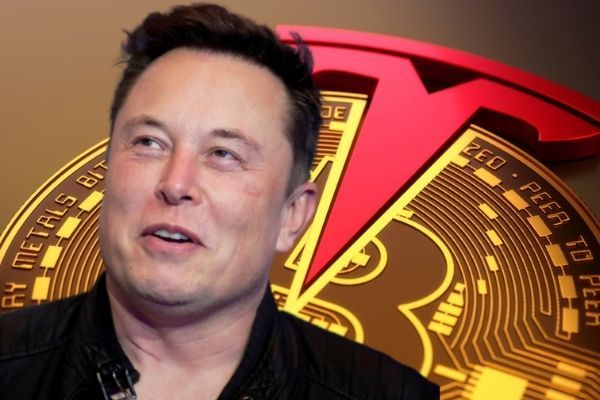 Tesla tuyên bố nắm giữ gần 2 tỷ USD Bitcoin vào cuối năm 2021