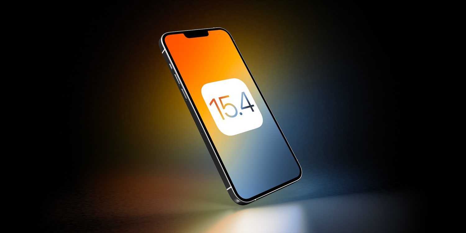 iOS 15.4 beta 2 có thêm những gì?