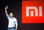 CEO Xiaomi 'quyết chiến' với Apple trong phân khúc điện thoại cao cấp
