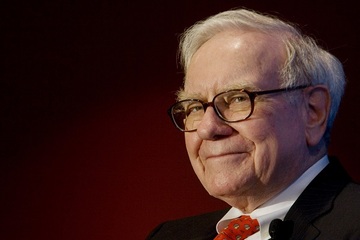 Microsoft mua lại Activision, tỷ phú Warren Buffett ‘lãi đậm’
