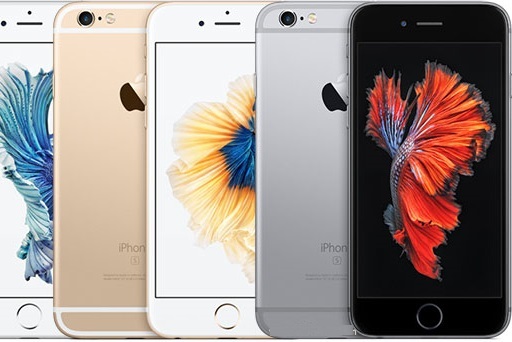 iPhone 6S hết hạn sửa chữa khi nào?