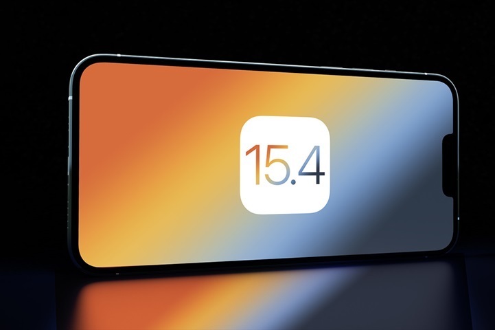 iOS/iPadOS 15.4 beta 3 có gì mới?