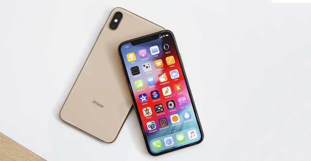 iPhone XS hết hạn sửa chữa khi nào?