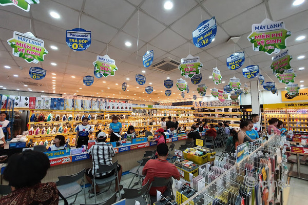 Thế Giới Di Động sẽ bắt tay đối tác mở chuỗi ở Indonesia