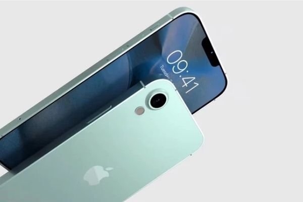 Hé lộ concept mới cực đẹp của iPhone SE 3, “Bá chủ” phân khúc tầm trung tầm giá 9 triệu?