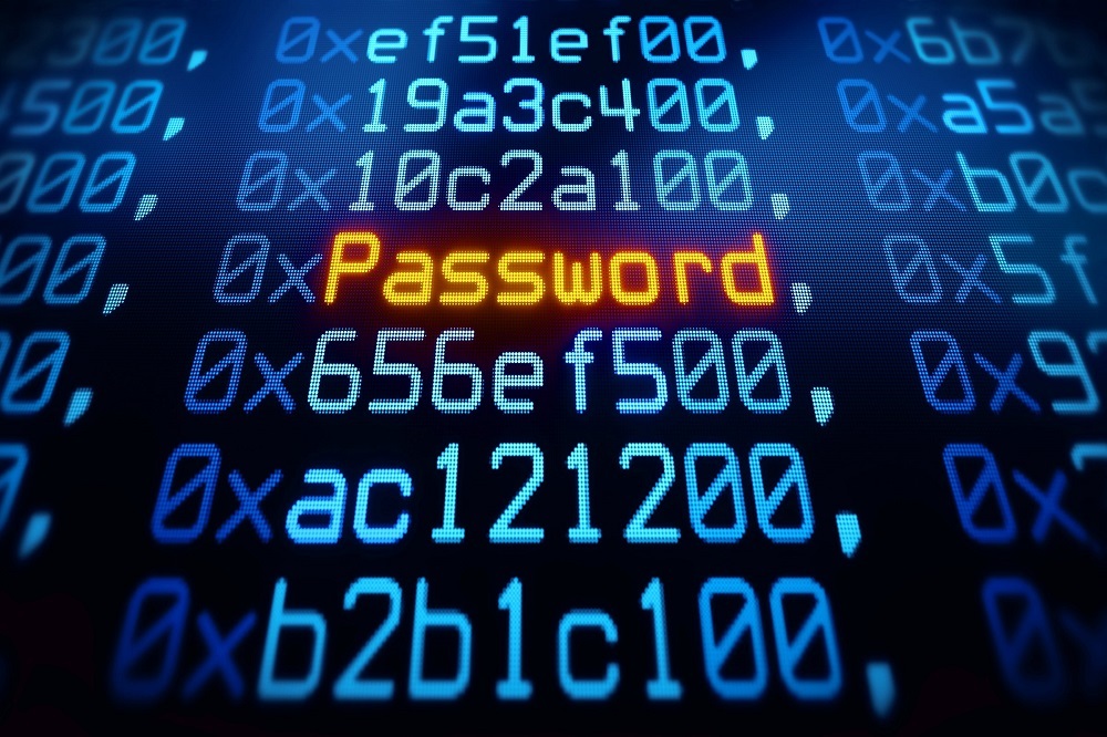 20 mật khẩu yếu, dễ đoán nhất, không nên sử dụng