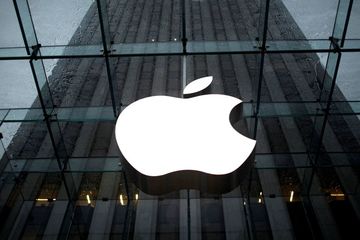 Apple dừng bán sản phẩm tại Nga