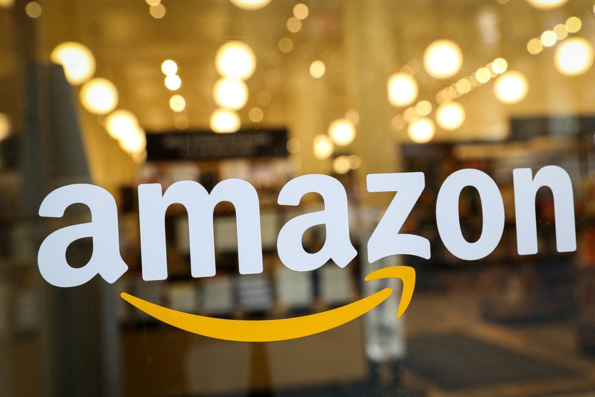 CEO Amazon cam kết hỗ trợ hậu cần, an ninh mạng cho Ukraine