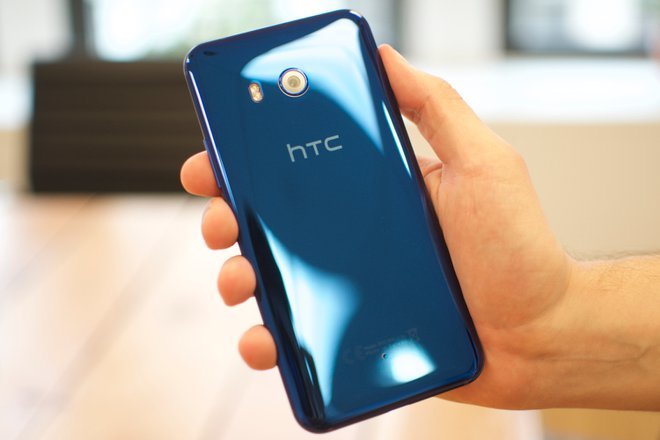 HTC sắp trở lại