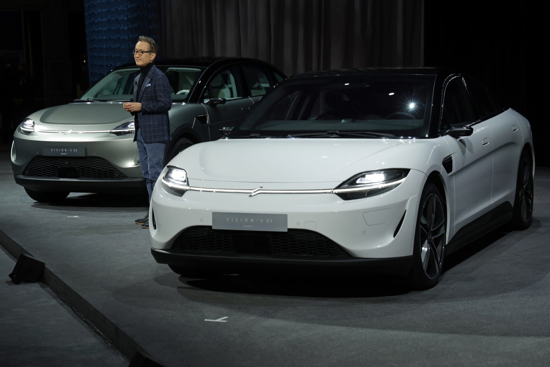 10 Mẫu xe ô tô điện tốt nhất 2023 hiện nay kèm giá bán