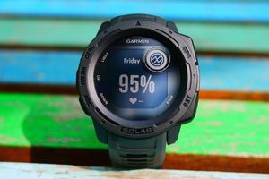 Có nên tin tưởng tính năng đo SpO2 trên smartwatch?