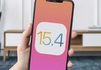 "Preview" iOS 15.4 trước sự kiện Apple tháng 3