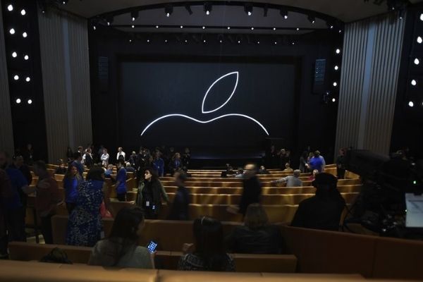 Những thông tin cần biết về sự kiện ngày 8/3 của Apple
