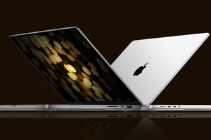 Hình dung MacBook Pro bình dân mới trước thềm sự kiện Apple