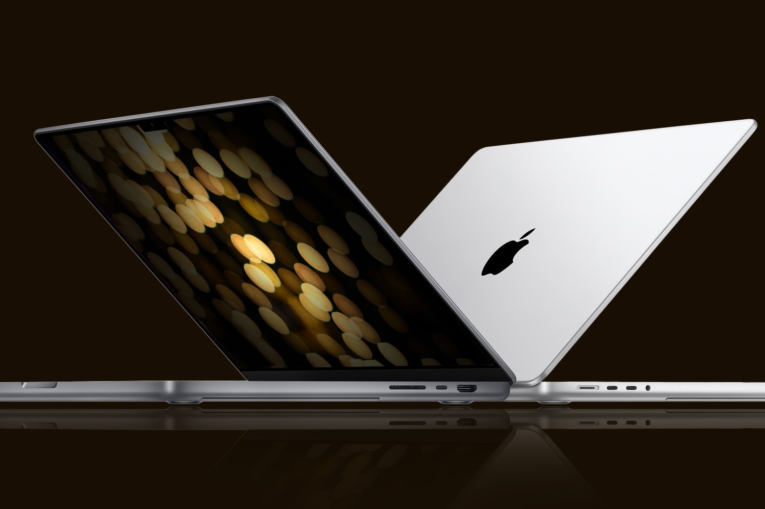 Hình dung MacBook Pro bình dân mới trước thềm sự kiện Apple