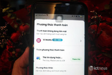 Gojek "bắt tay" với một ví điện tử lớn để tham gia cuộc chiến giành thị phần