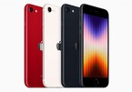 iPhone SE 2022 ra mắt, giá đắt hơn lời đồn