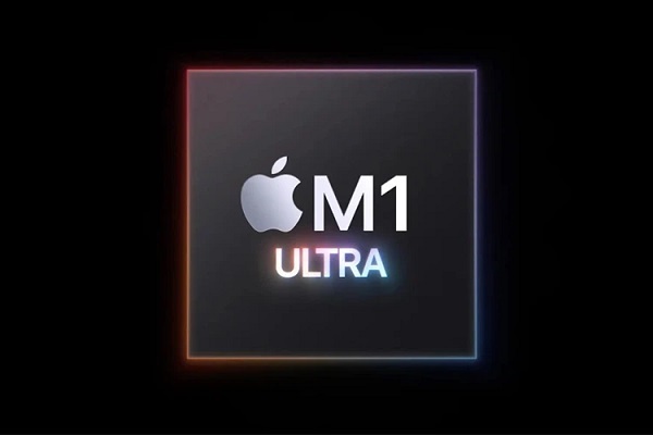 M1 Ultra,Apple,Mac Studio