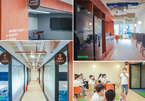 ‘Google của Hàn Quốc’ công bố khai trương Trung tâm lập trình tại TP.HCM