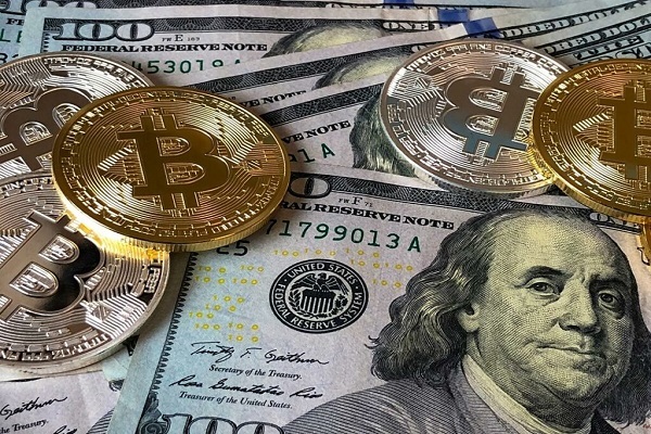 Mỹ,bitcoin,tiền mã hóa,tiền số
