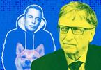 Bill Gates cảnh báo các nhà đầu tư Bitcoin: ‘Nếu ít tiền hơn Elon Musk, nên cẩn thận’