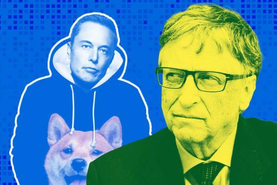 Bill Gates cảnh báo các nhà đầu tư Bitcoin: ‘Nếu ít tiền hơn Elon Musk, nên cẩn thận’