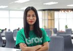 Bà Nguyễn Thái Hải Vân sẽ rời khỏi vị trí CEO Grab Việt Nam