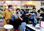 Người dùng lên đời 4G/5G, thị trường smartphone Việt sẽ tăng trưởng gấp đôi năm nay