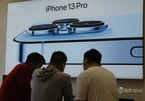 Thị trường smartphone Việt: Xiaomi, Apple tăng trưởng mạnh