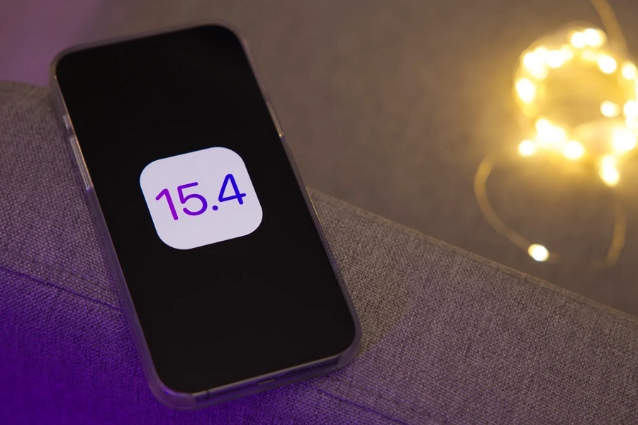 Tổng hợp tính năng iOS 15.4 bản chính thức mới ra lò