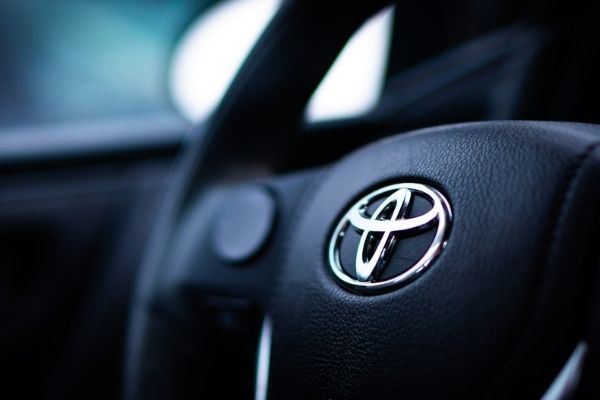 Nhà cung cấp phụ tùng lớn của Toyota bị tấn công mạng