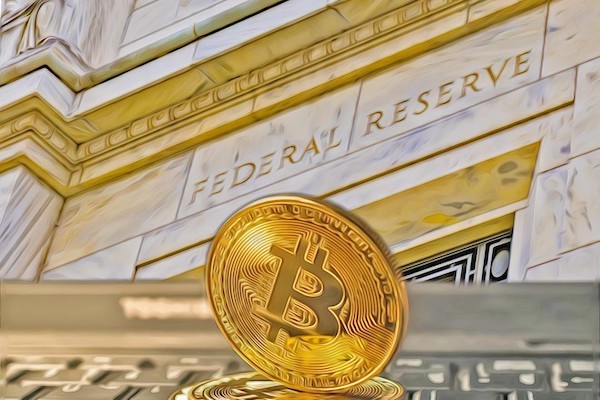 Giá Bitcoin hôm nay 15/3: Biến động đầu giờ, chờ đợi tin FED