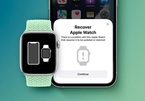 Hướng dẫn "reset" Apple Watch trên iOS 15.4