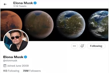 Elon Musk đổi tên thành Elona, ‘cà khịa’ Tổng thống Chechnya