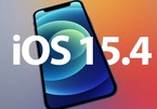 Hướng dẫn sử dụng iOS 15.4 với những tính năng mới