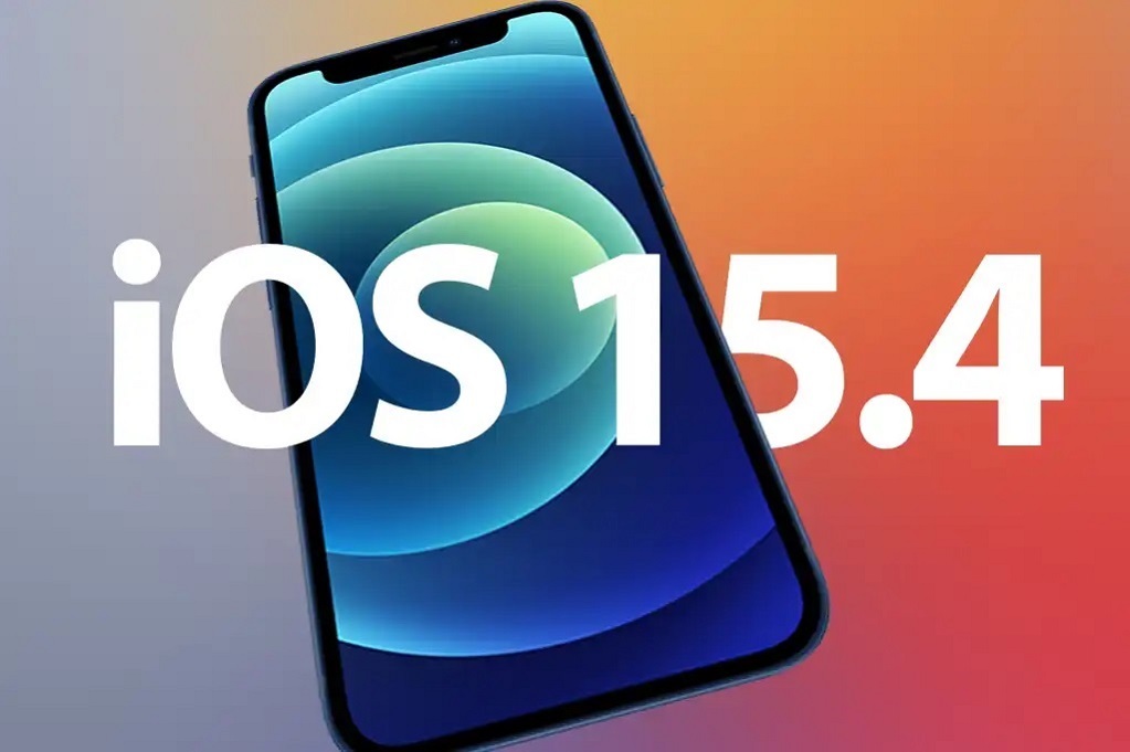 Hướng dẫn sử dụng iOS 15.4 với những tính năng mới