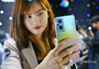 Oppo giới thiệu dòng Reno7 5G tại Việt Nam, chú trọng chụp ảnh chân dung