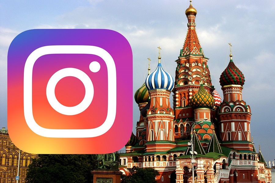 Nga sắp có ứng dụng chia sẻ ảnh thay thế Instagram