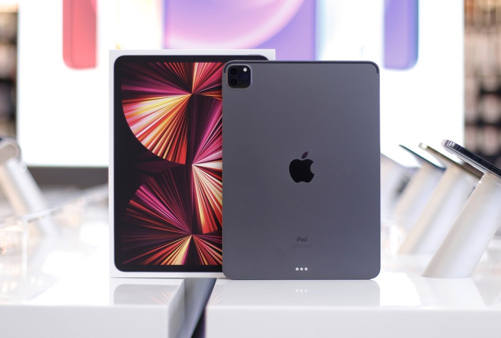Apple’s most powerful tablet has a shocking discount in Vietnam