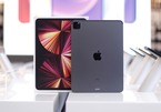 Máy tính bảng mạnh nhất của Apple giảm giá sốc tại Việt Nam