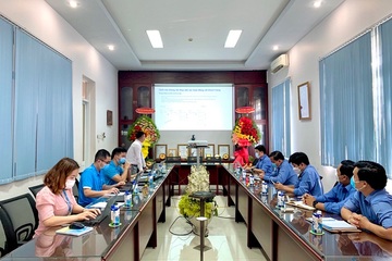 Công ty Chế biến dừa Lương Quới bắt tay CMC TS chuyển đổi số