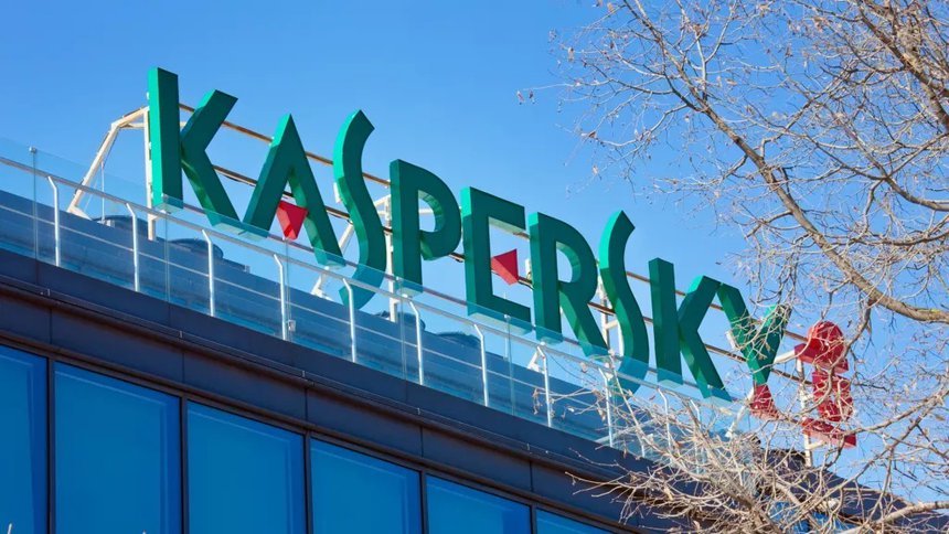 Đức cảnh báo về phần mềm diệt virus Kaspersky