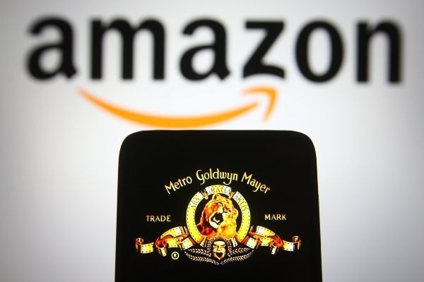 MGM Studios chính thức về tay Amazon